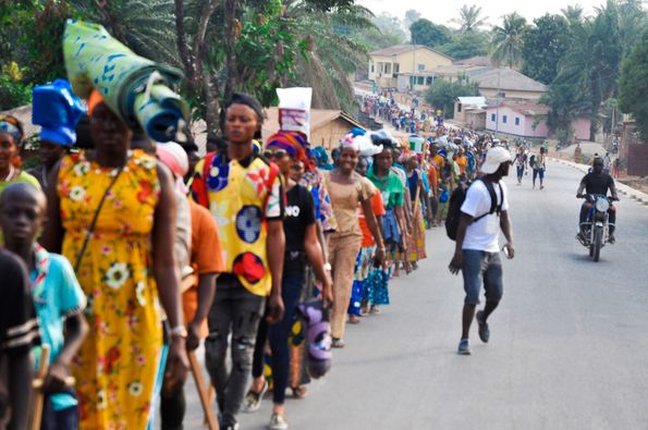 Journées Diocésaines de la Jeunesse